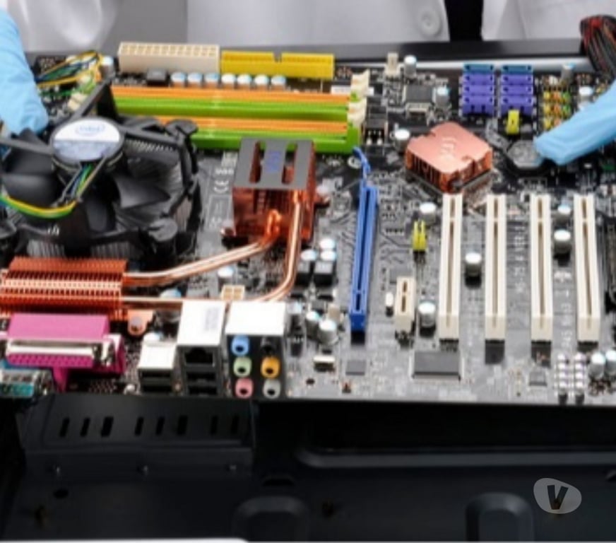 Serviços de Informática Gaspar SC - Fotos para 💻 DR. ROOT - SERVIÇO COMPLETO DE TECNOLOGIA EM SUA CASA!