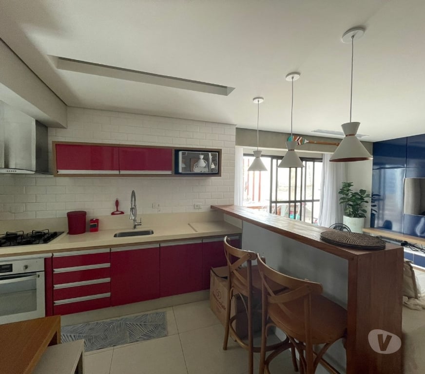 Apartamentos a venda Guaruja SP - Fotos para A 400M DA PRAIA