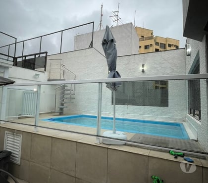 Apartamentos a venda - Fotos para A 400M DA PRAIA