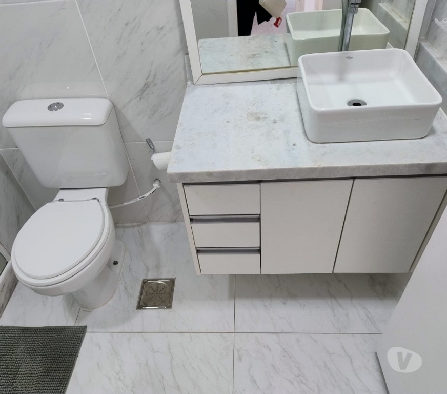Apartamentos a venda Rio de Janeiro RJ Barra da Tijuca - Fotos para Barra Sul - Apartamento de 2 quartos com 53m2