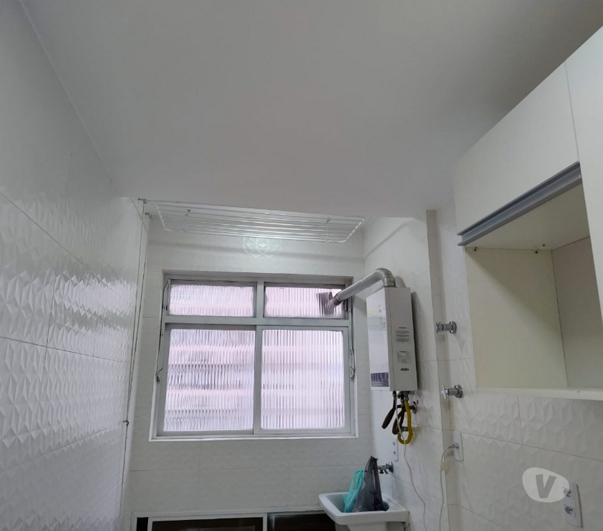 Apartamentos a venda Rio de Janeiro RJ Barra da Tijuca - Fotos para Barra Sul - Apartamento de 2 quartos com 53m2