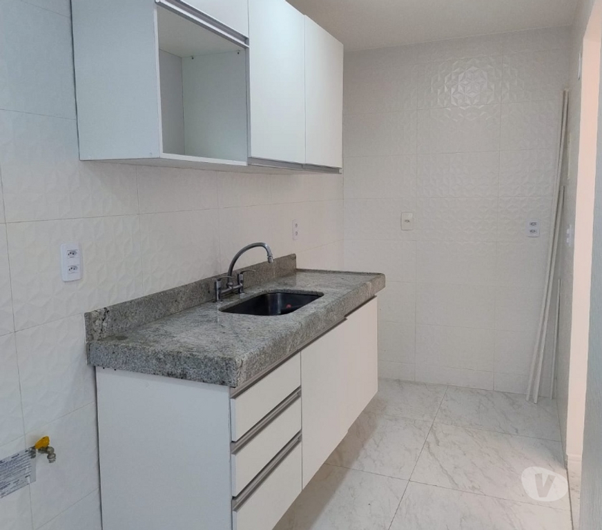 Apartamentos a venda Rio de Janeiro RJ Barra da Tijuca - Fotos para Barra Sul - Apartamento de 2 quartos com 53m2