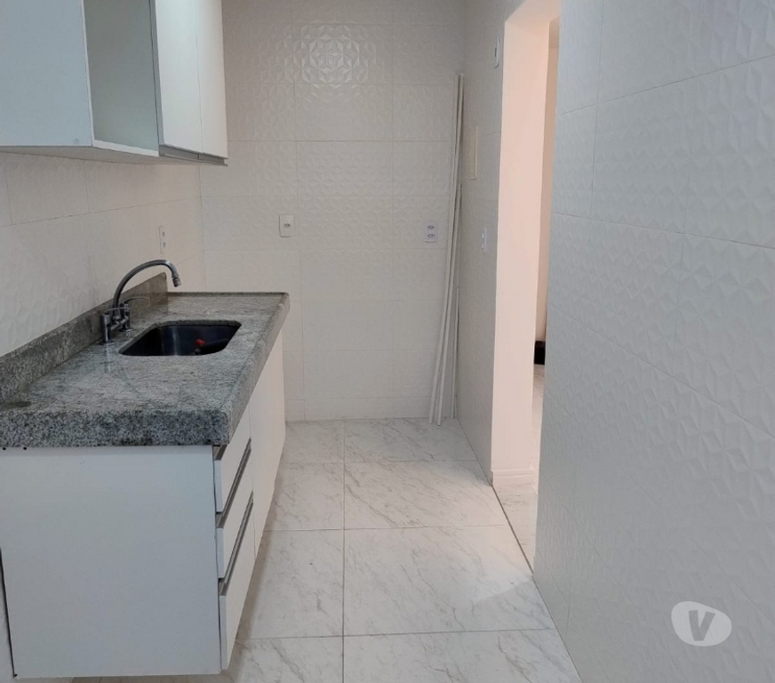Apartamentos a venda Rio de Janeiro RJ Barra da Tijuca - Fotos para Barra Sul - Apartamento de 2 quartos com 53m2