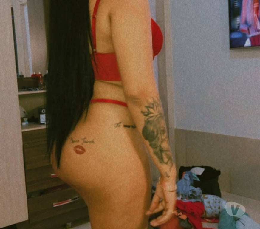 Garotas de programa Boa Vista RR - Fotos para Renata do anal guloso