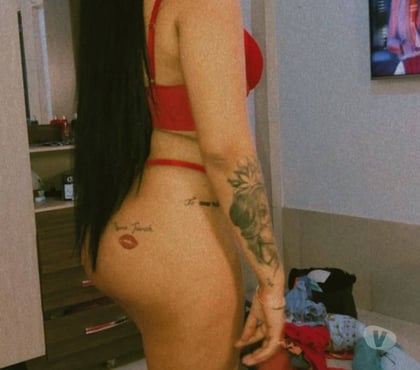 Garotas de programa - Fotos para Renata do anal guloso