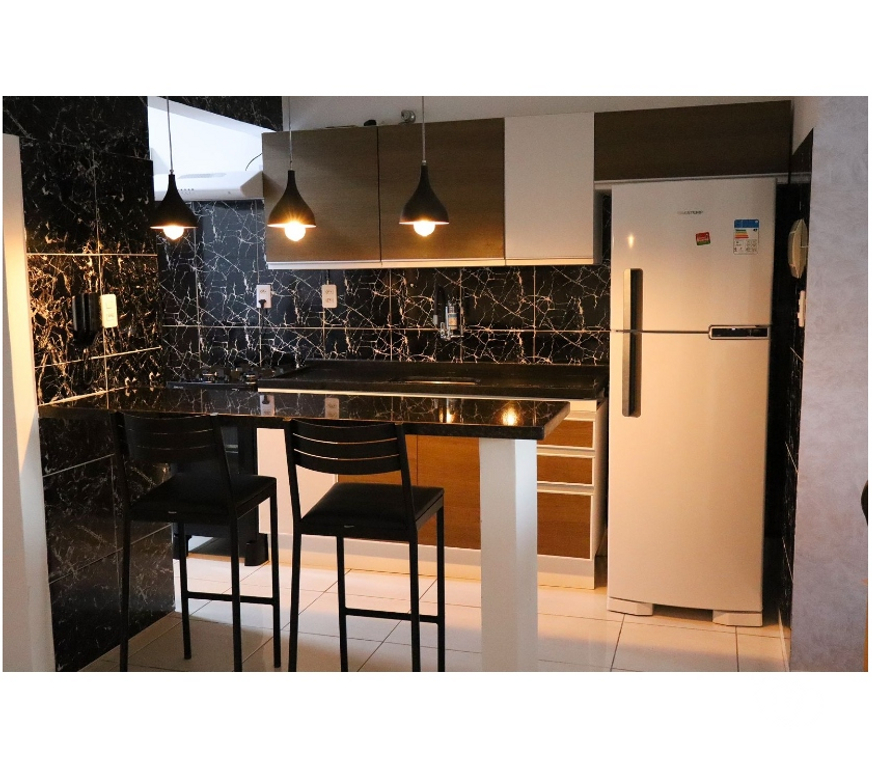 Apartamentos a venda Camacari BA - Fotos para Apartamento Condomínio Dunas de Guarajuba