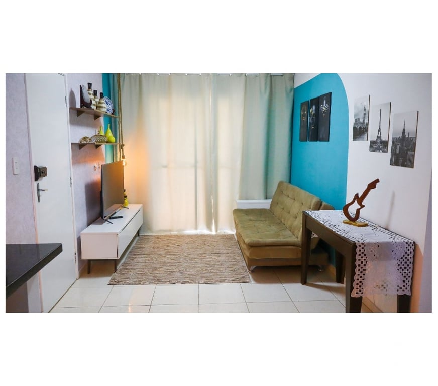 Apartamentos a venda Camacari BA - Fotos para Apartamento Condomínio Dunas de Guarajuba