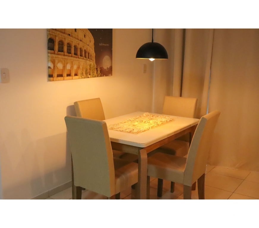 Apartamentos a venda Camacari BA - Fotos para Apartamento Condomínio Dunas de Guarajuba