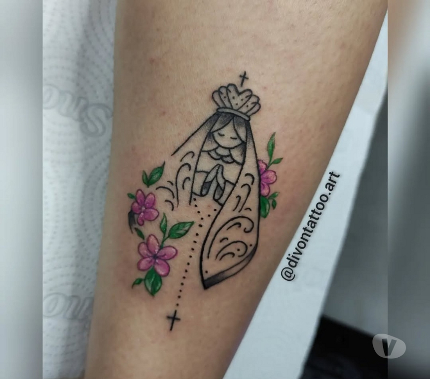 Outros serviços Ponta Grossa PR - Fotos para Tattoo Exclusiva e Personalizada!