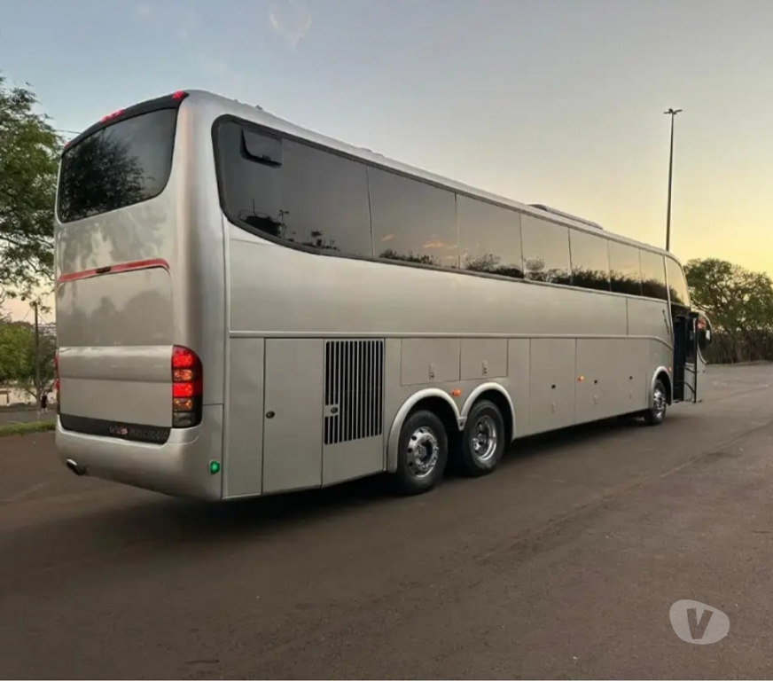  Ônibus Usados Curitiba PR Matriz - Fotos para SCANIA – LD – 2001 – RF. 7159