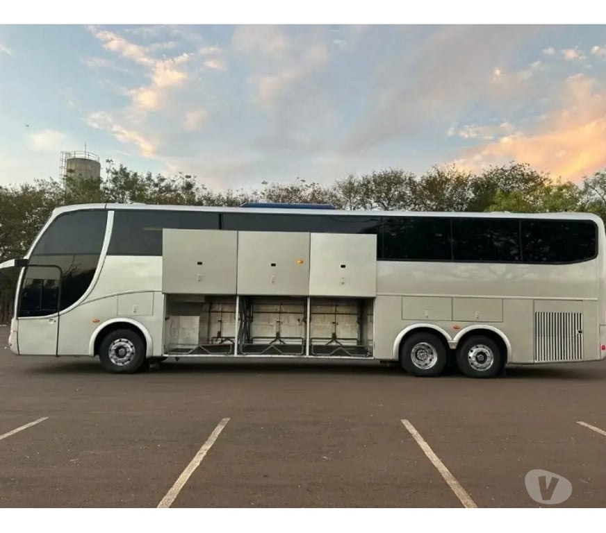  Ônibus Usados Curitiba PR Matriz - Fotos para SCANIA – LD – 2001 – RF. 7159