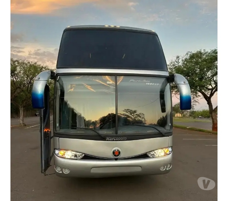  Ônibus Usados Curitiba PR Matriz - Fotos para SCANIA – LD – 2001 – RF. 7159