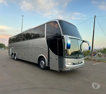  Ônibus Usados Venda Matriz Curitiba PR - Fotos para SCANIA – LD – 2001 – RF. 7159