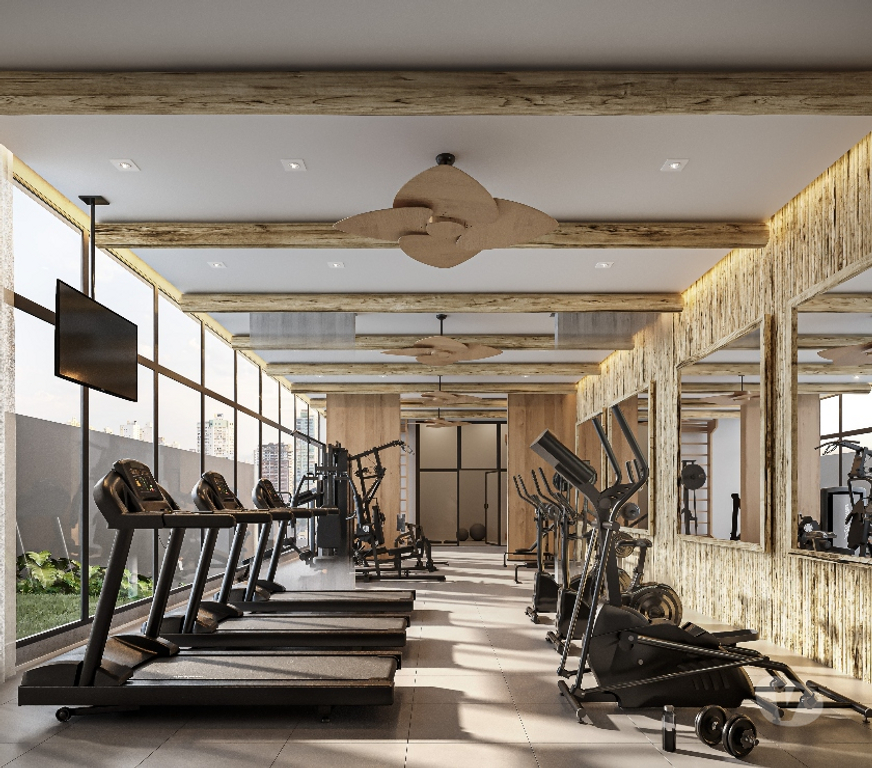 Empreendimentos imóveis Sao Paulo SP Pinheiros - Fotos para Lançto de APTO EM PINHEIROS a