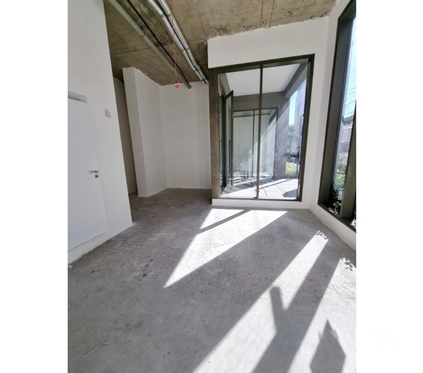 Comprar Loja Sao Paulo SP Santo Amaro - Fotos para HA596-Loja nova 45 m2, 2 banheiros no Brooklin