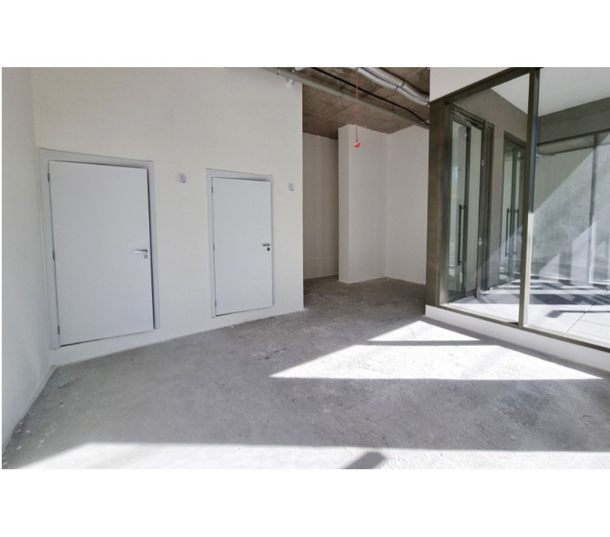 Comprar Loja Sao Paulo SP Santo Amaro - Fotos para HA596-Loja nova 45 m2, 2 banheiros no Brooklin