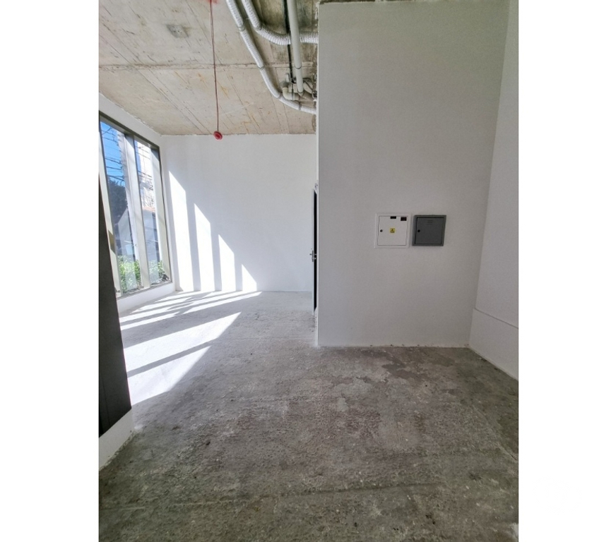 Comprar Loja Sao Paulo SP Santo Amaro - Fotos para HA596-Loja nova 45 m2, 2 banheiros no Brooklin