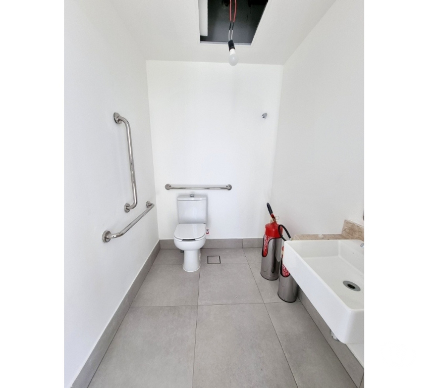 Comprar Loja Sao Paulo SP Santo Amaro - Fotos para HA596-Loja nova 45 m2, 2 banheiros no Brooklin