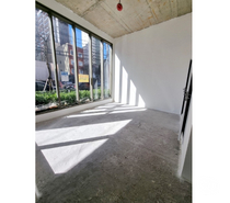 HA596-Loja nova 45 m2, 2 banheiros no Brooklin