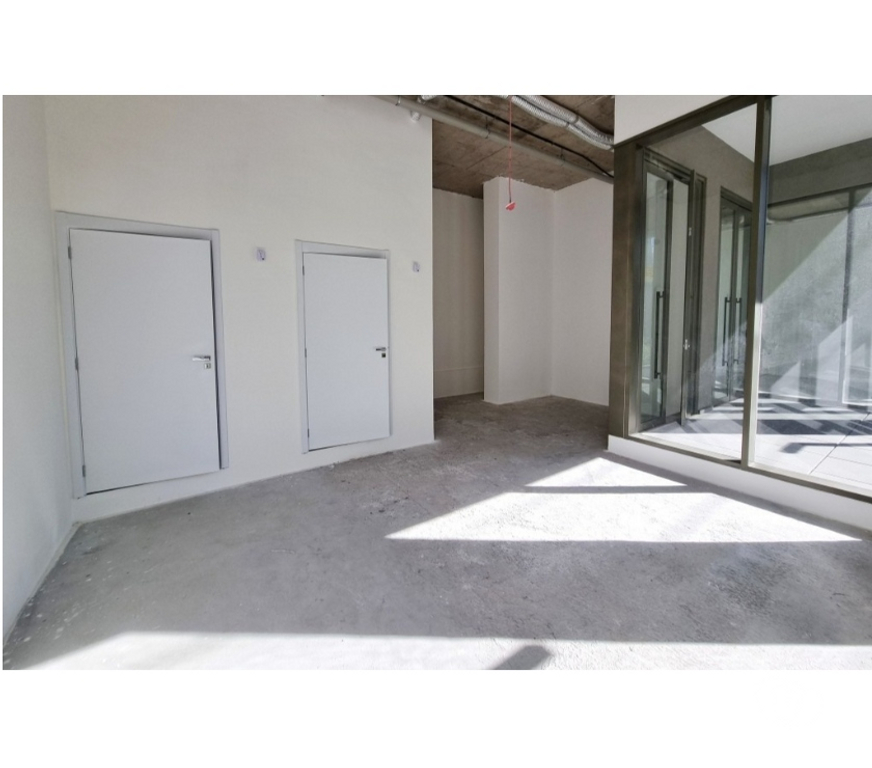 Aluguel Loja Sao Paulo SP Santo Amaro - Fotos para HA596A-Loja nova 45 m2, 2 banheiros no Brooklin