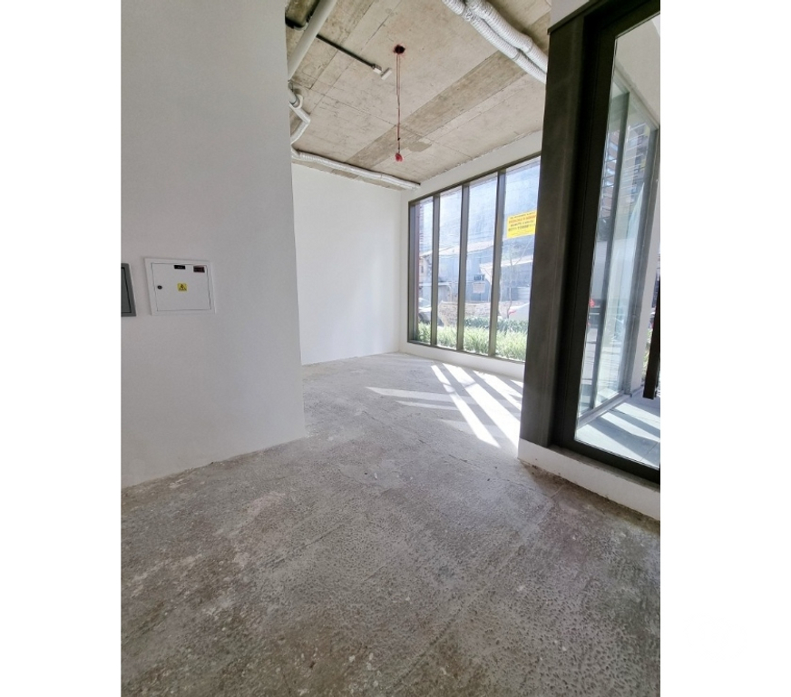 Comprar Loja Sao Paulo SP Santo Amaro - Fotos para HA597-Loja nova 45 m2,2 banheiros no Brooklin