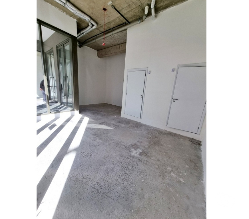 Comprar Loja Sao Paulo SP Santo Amaro - Fotos para HA597-Loja nova 45 m2,2 banheiros no Brooklin