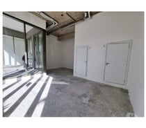 HA597-Loja nova 45 m2,2 banheiros no Brooklin