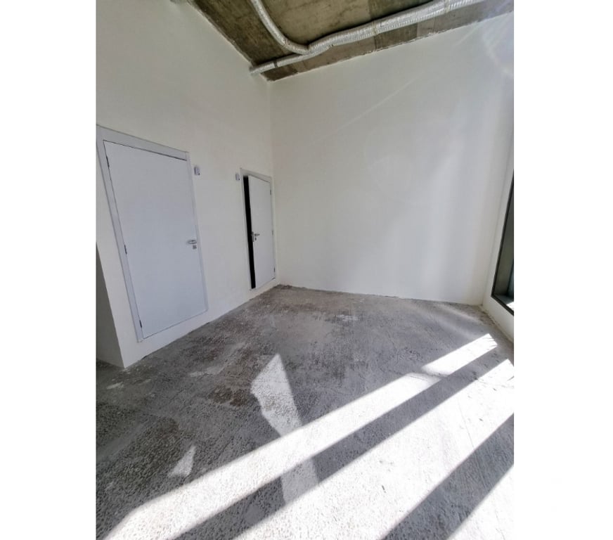 Aluguel Loja Sao Paulo SP Santo Amaro - Fotos para HA597A-Loja nova 45 m2, 2 banheiro no Brooklin