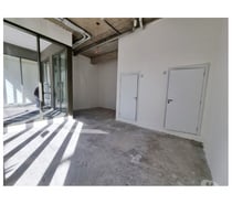 HA597A-Loja nova 45 m2, 2 banheiro no Brooklin