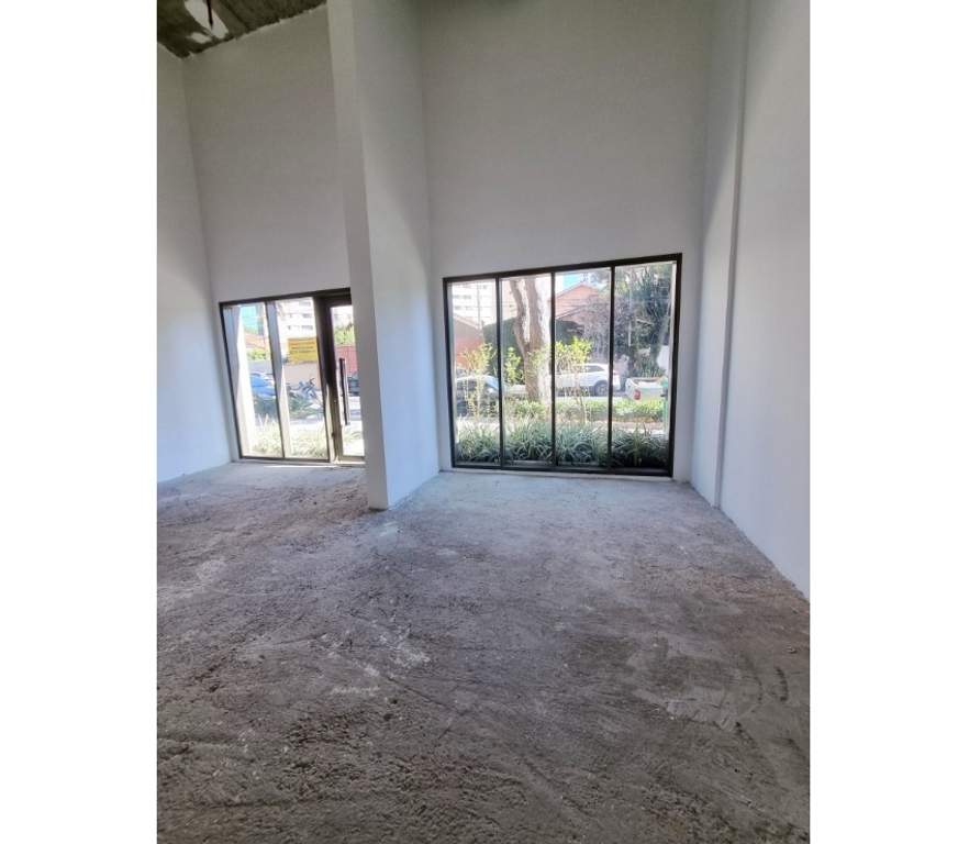 Comprar Loja Sao Paulo SP Santo Amaro - Fotos para HA598-Loja nova 64 m2, 2 banheiros no Brooklin