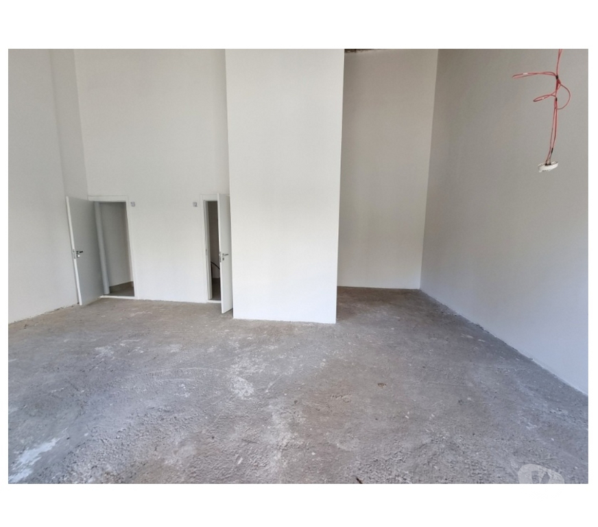 Comprar Loja Sao Paulo SP Santo Amaro - Fotos para HA598-Loja nova 64 m2, 2 banheiros no Brooklin