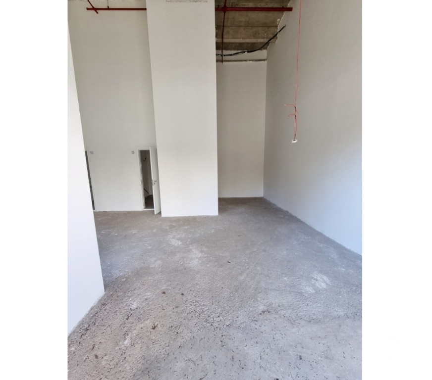 Comprar Loja Sao Paulo SP Santo Amaro - Fotos para HA598-Loja nova 64 m2, 2 banheiros no Brooklin