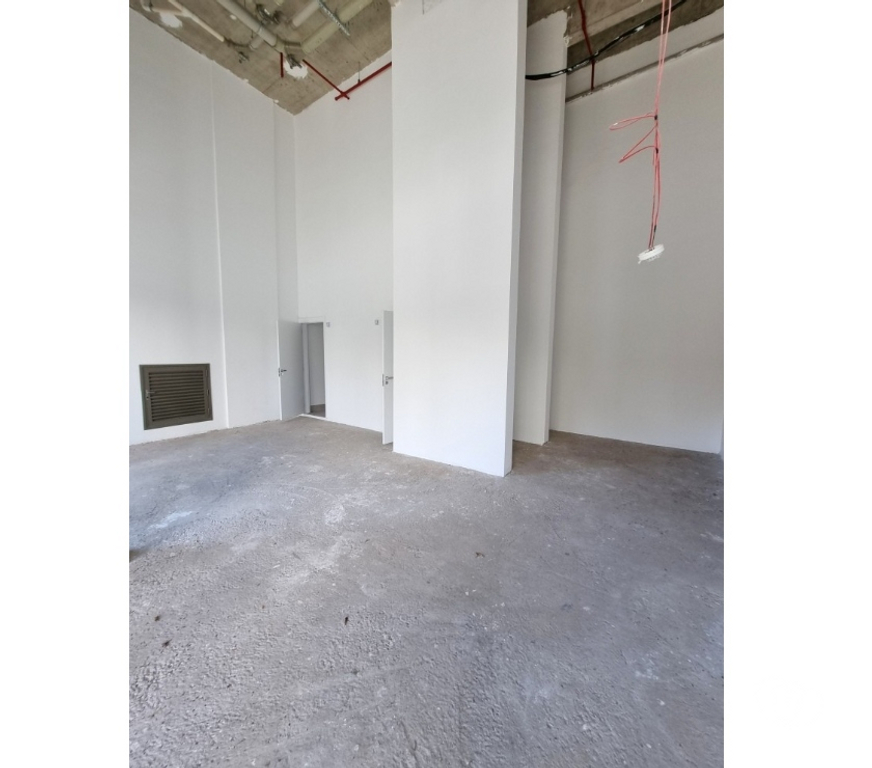 Comprar Loja Sao Paulo SP Santo Amaro - Fotos para HA598-Loja nova 64 m2, 2 banheiros no Brooklin