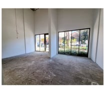 HA598-Loja nova 64 m2, 2 banheiros no Brooklin