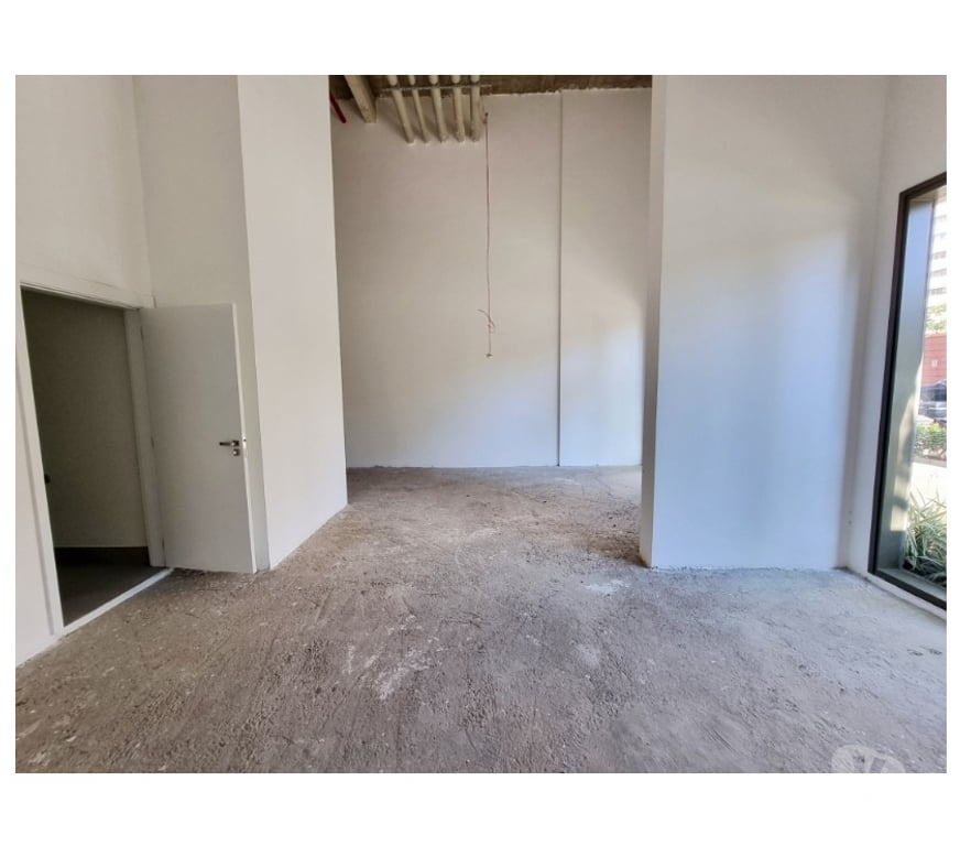Aluguel Loja Sao Paulo SP Santo Amaro - Fotos para HA598A-Loja nova 64 m2, 2 banheiros no Brooklin