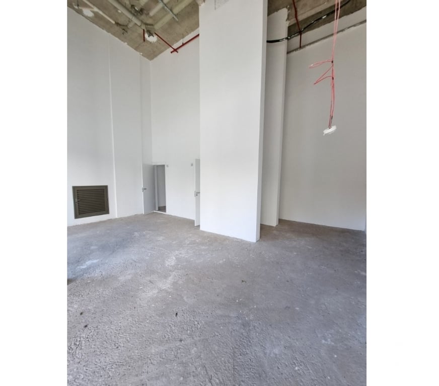 Aluguel Loja Sao Paulo SP Santo Amaro - Fotos para HA598A-Loja nova 64 m2, 2 banheiros no Brooklin