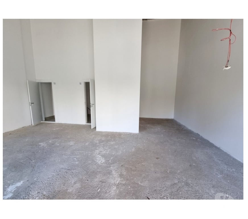 Aluguel Loja Sao Paulo SP Santo Amaro - Fotos para HA598A-Loja nova 64 m2, 2 banheiros no Brooklin