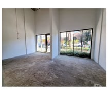 HA598A-Loja nova 64 m2, 2 banheiros no Brooklin