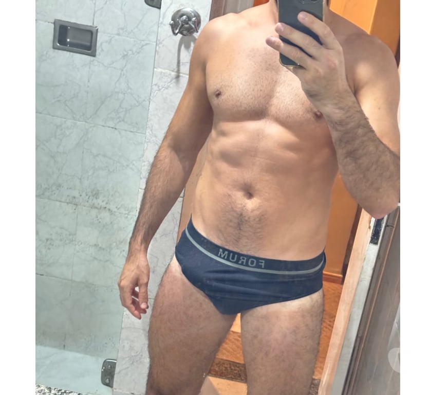 Acompanhantes masculinos Rio de Janeiro RJ Copacabana - Fotos para Hétero Dotado RJ