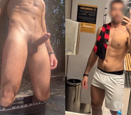 Fotos para Hétero Dotado RJ