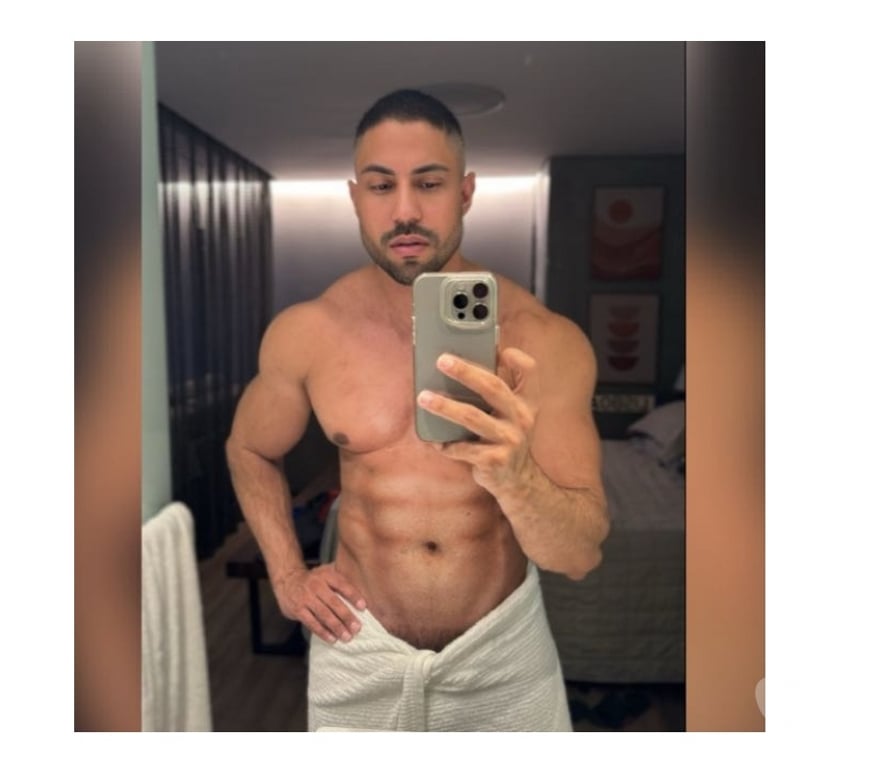 Encontros Casuais Caxias do Sul RS - Fotos para Henrique, 23 cm para mulheres