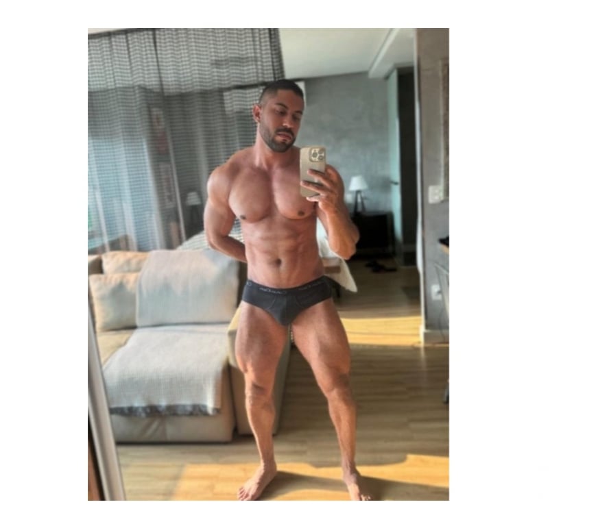 Encontros Casuais Caxias do Sul RS - Fotos para Henrique, 23 cm para mulheres