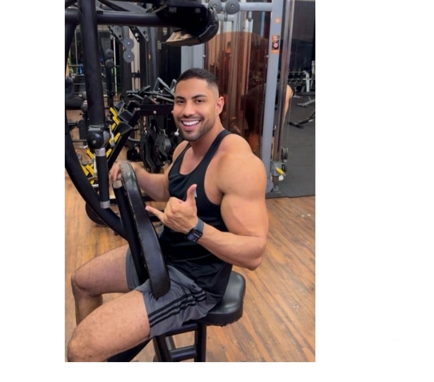 Encontros Casuais Caxias do Sul RS - Fotos para Henrique, 23 cm para mulheres