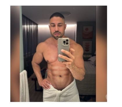 Encontros Sexuais - Fotos para Henrique, 23 cm para mulheres