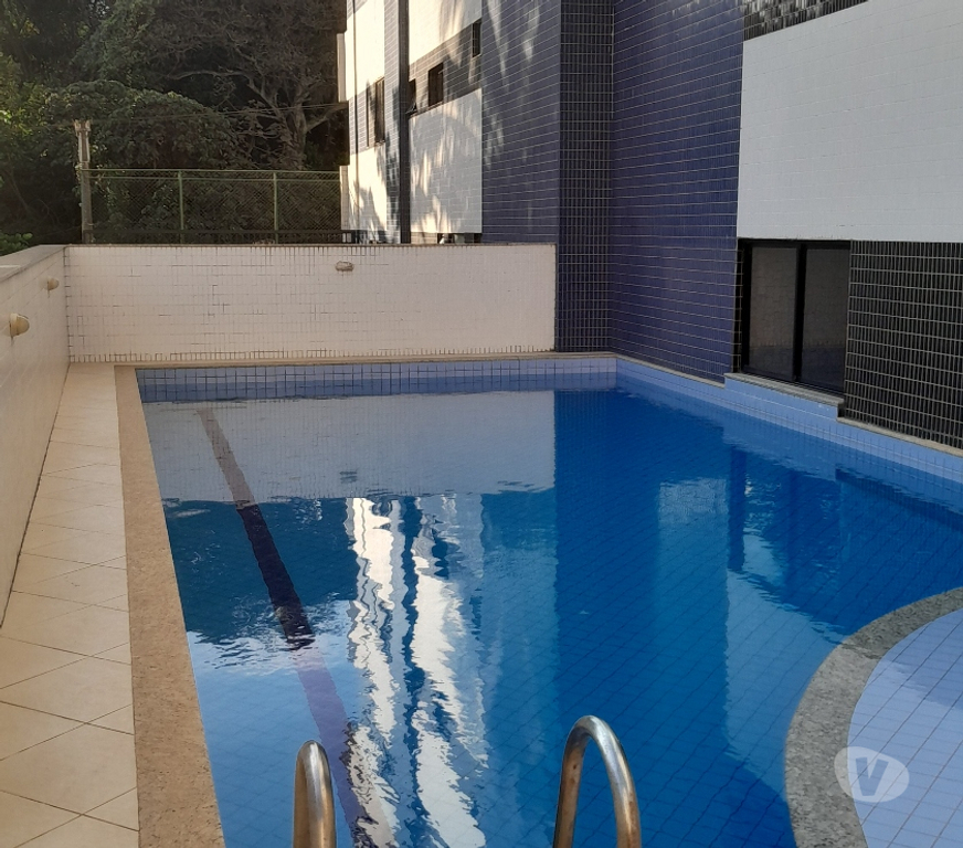 Alugar apartamentos Salvador BA Jardim Armação - Fotos para Alugo Apt. 2 4 Sala Mobiliado em Armação em SSA.BA.