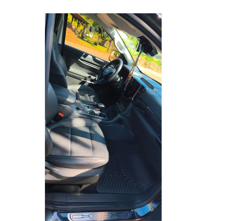 Seminovos Santa Cruz do Sul RS - images_alt_text Vende-se Ford Ranger4 WD limited Especial