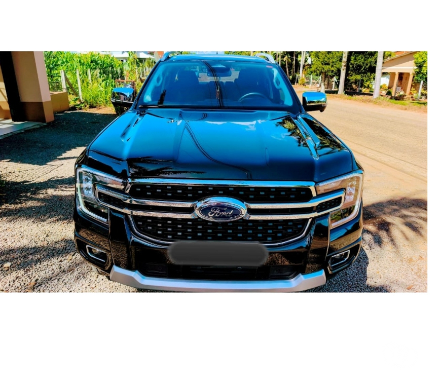 Seminovos Santa Cruz do Sul RS - images_alt_text Vende-se Ford Ranger4 WD limited Especial