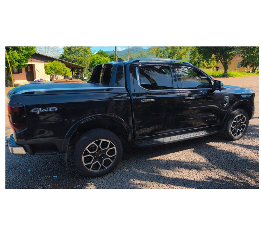 Seminovos Santa Cruz do Sul RS - images_alt_text Vende-se Ford Ranger4 WD limited Especial