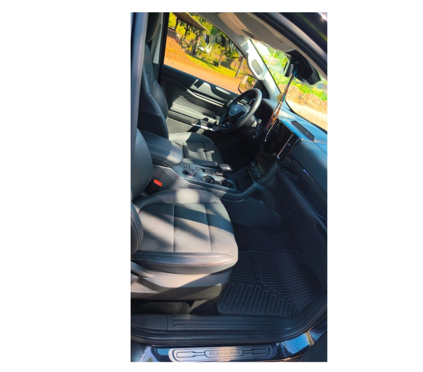 Seminovos Santa Cruz do Sul RS - images_alt_text Vende-se Ford Ranger4 WD limited Especial