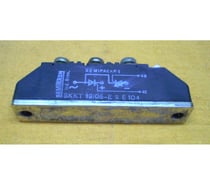 Módulo SCR Semicron.- Cód. 115 -